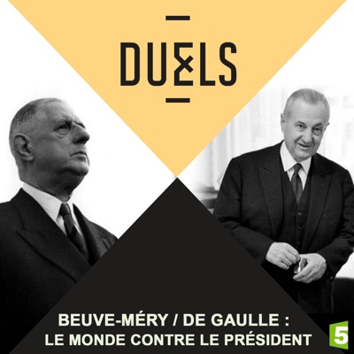 Télécharger Beuve-Méry / De Gaulle : Le monde contre le Président