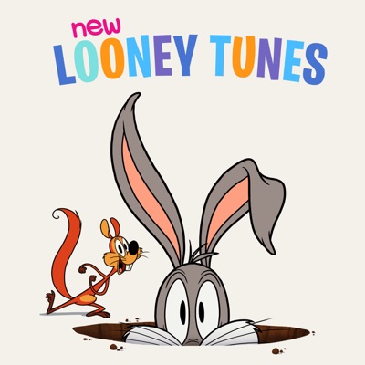 Télécharger New Looney Tunes : Saison 1 Pt 1 (VF)