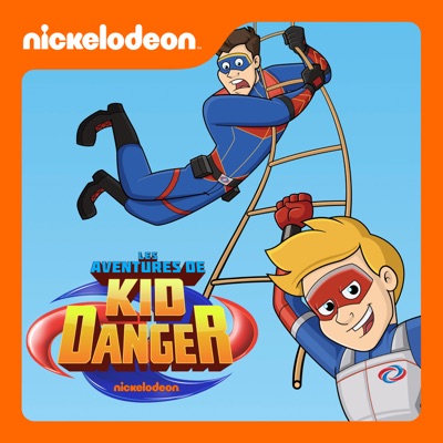 Télécharger Les Aventures de Kid Danger, Saison 1