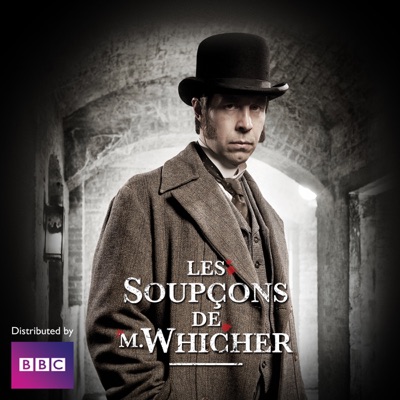 Les soupçons de M. Whicher, Saison 1 torrent magnet