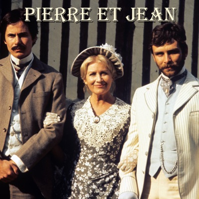 Acheter Pierre et Jean en DVD