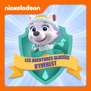 Paw Patrol – Les aventures glacées d’Everest torrent magnet