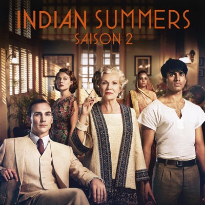 Acheter Indian Summers, Saison 2 (VOST) en DVD