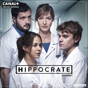 Hippocrate, saison 1 (VF) torrent magnet