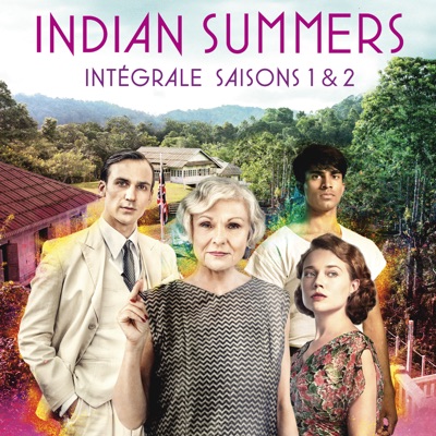 Télécharger Indian Summers, Saisons 1 & 2 (VF)