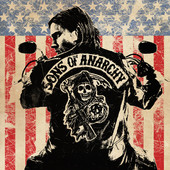 Télécharger Sons of Anarchy, Saison 1