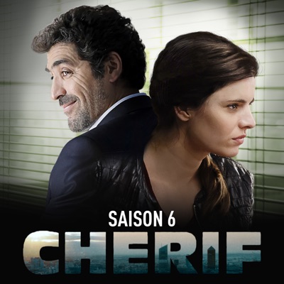 Télécharger Cherif, Saison 6