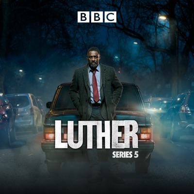 Télécharger Luther, Series 5