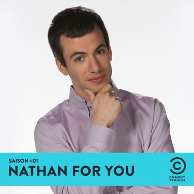 Nathan for you, Saison 1 torrent magnet