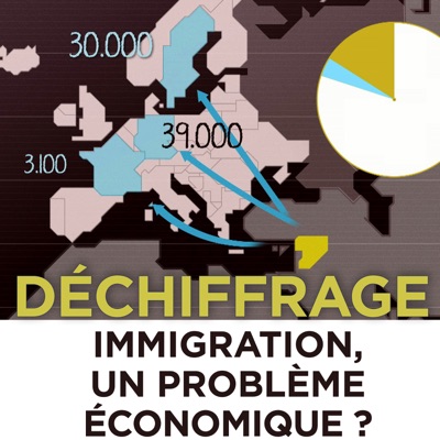 Télécharger Déchiffrage - Immigration