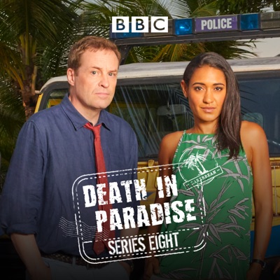 Death in Paradise, Series 8 torrent magnet