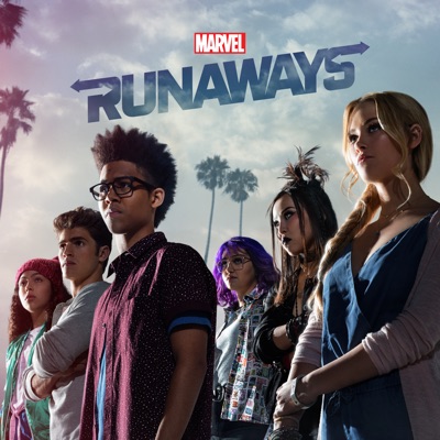 Télécharger Marvel Runaways, Saison 1