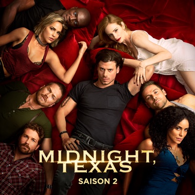 Midnight, Texas, Saison 2 torrent magnet