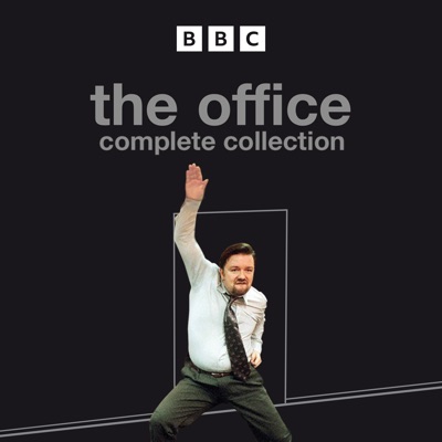 Télécharger The Office (UK), The Complete Collection