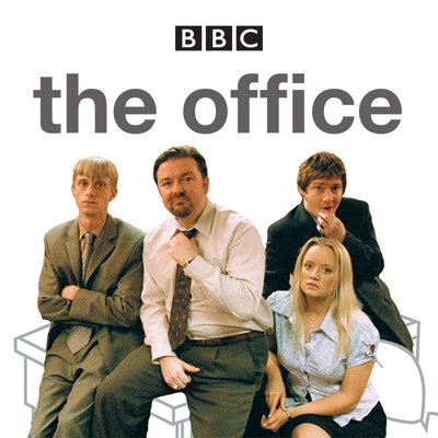 Télécharger The Office (UK), Series 2