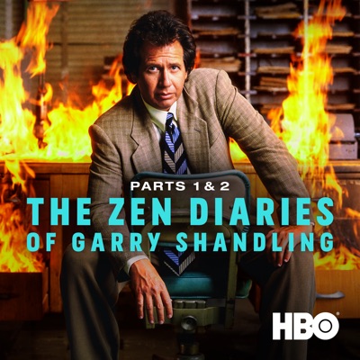 Télécharger The Zen Diaries of Garry Shandling, Pts. 1 & 2 (VOST)