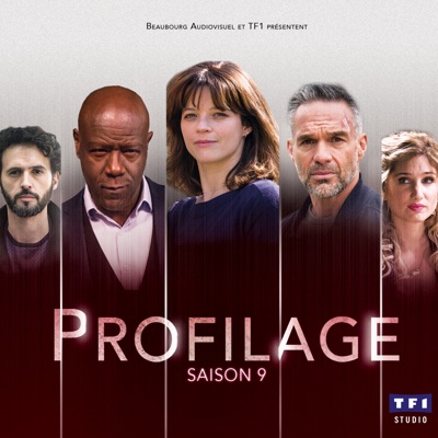 Télécharger Profilage, Saison 9