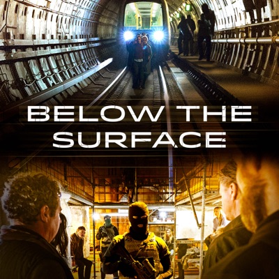 Télécharger Below the Surface, Saison 1 - (VOST)