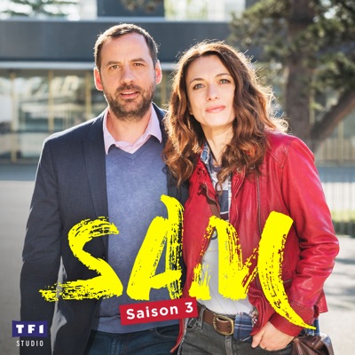 Sam, Saison 3 torrent magnet