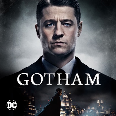 Télécharger Gotham, Saison 4 (VOST)