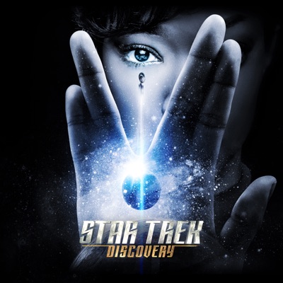 Acheter Star Trek: Discovery, Saison 1 en DVD