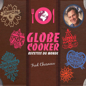 Télécharger Globe Cooker, Recettes du monde