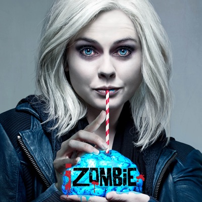 Télécharger iZombie, Saison 3 (VF) - DC COMICS