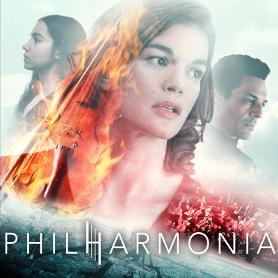 Acheter Philharmonia, Saison 1 en DVD