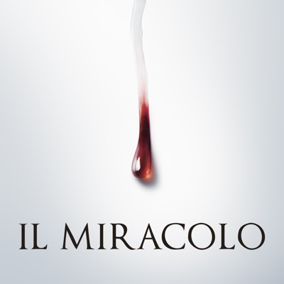 Acheter Il Miracolo (VOST) en DVD
