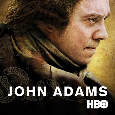 Télécharger John Adams (VF)