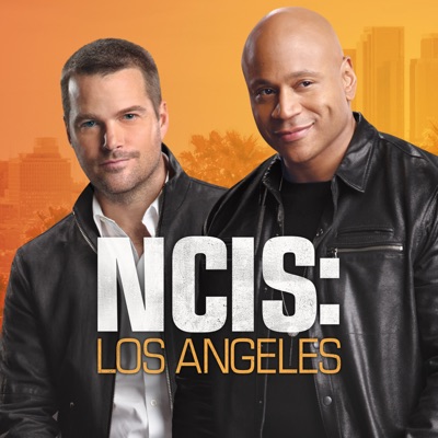 Acheter NCIS: Los Angeles, Season 10 en DVD