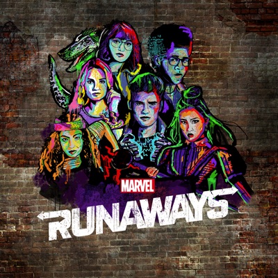Télécharger Marvel Runaways, Saison 2