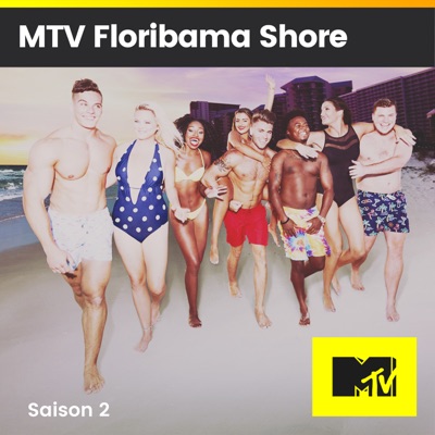 Télécharger Floribama Shore, Saison 2, Part 2