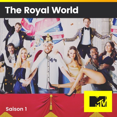 Télécharger The royal world: Richissitudes UK, Saison 1