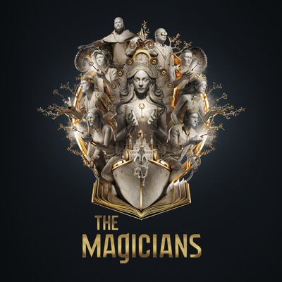 The Magicians, Saison 3 torrent magnet