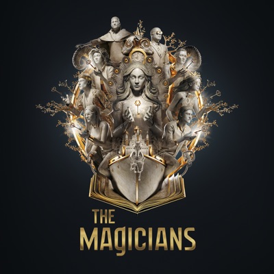 Télécharger The Magicians, Saison 3