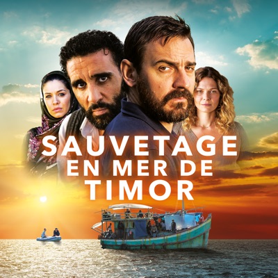 Sauvetage en mer de Timor, Saison 1 torrent magnet