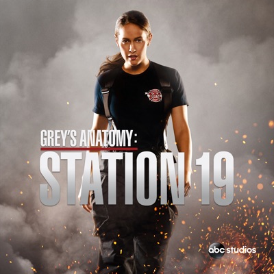 Télécharger Grey's Anatomy: Station 19, Saison 1