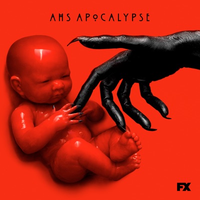 Acheter American Horror Story: Apocalypse, Saison 8 (VF) en DVD