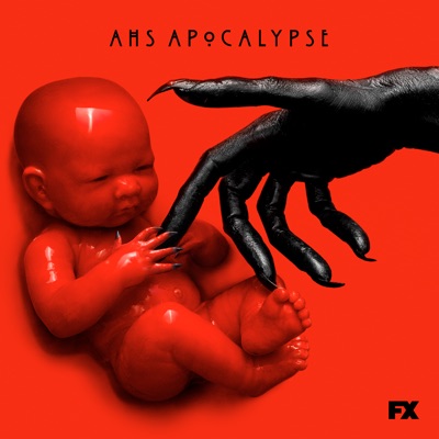 American Horror Story: Apocalypse, Saison 8 (VF) torrent magnet