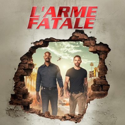 Télécharger Lethal Weapon (L'Arme Fatale), Saison 3 (VF)