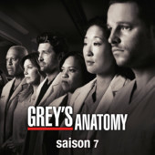 Acheter Grey's Anatomy, Saison 7 en DVD