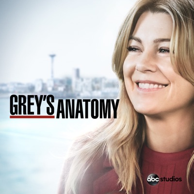 Télécharger Grey's Anatomy, Saison 15