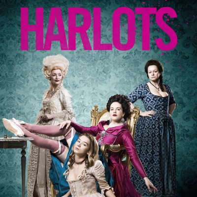 Télécharger Harlots, Saison 1 (VOSTF)