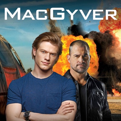 MacGyver, Saison 3 torrent magnet