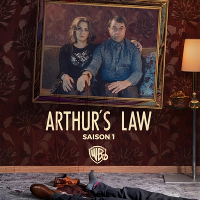 Télécharger Arthur's Law, Saison 1 (VF)