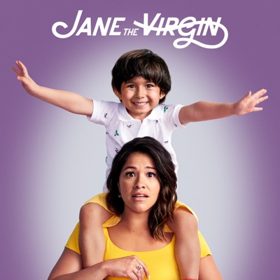 Télécharger Jane the Virgin, Season 4