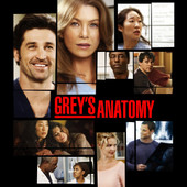 Grey's Anatomy, Season 1 torrent magnet
