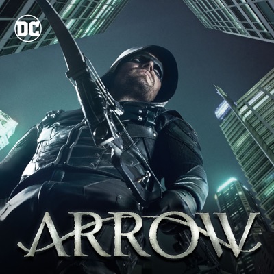 Télécharger Arrow, Saison 5 (VF) - DC COMICS