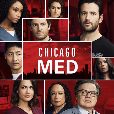 Télécharger Chicago Med, Saison 3